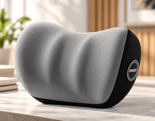 Sorevia DriveRest™ Car Neck Pillow - Sorevia