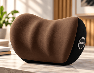 Sorevia DriveRest™ Car Neck Pillow