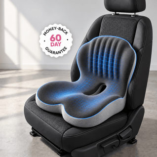 Sorevia Floating Seat Cushion™